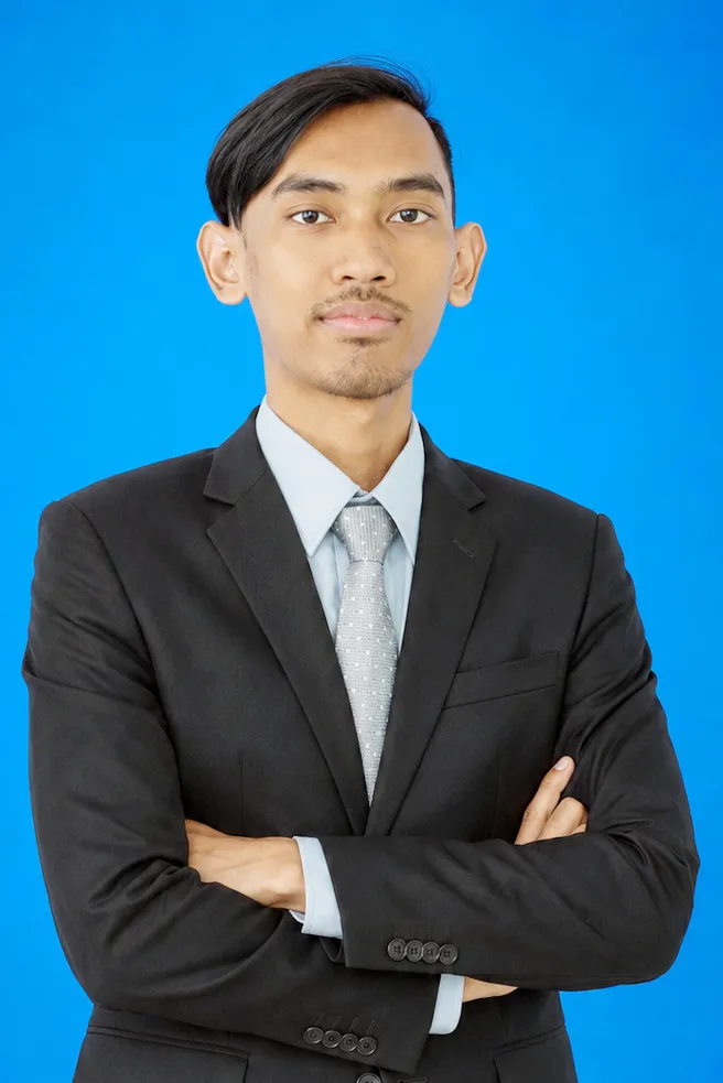 D. Frezza Ilham Pamungkas, S.Pd.